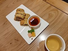 -枣子树·素食餐厅(普陀山店)