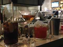 -天津东凯悦酒店·大堂吧
