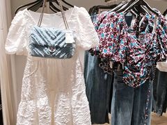 -URBAN REVIVO(深圳华润万象天地店)