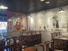 -再宣武文化主题餐厅·清真