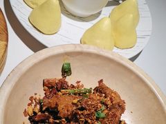 -老太原菜馆(府西街店)