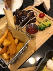 -LePark乐派亲子餐厅(33小镇店)