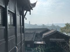 -重庆园博园