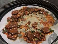 -么子烤肉(化龙池店)