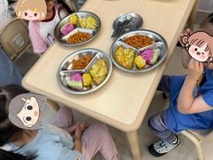 -常德书法幼儿园