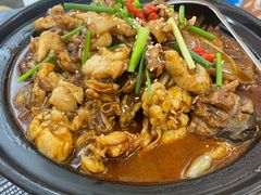 -元银甲·湖北地标美食(汉阳店)