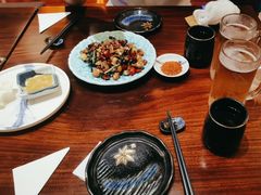 -鸟鹏烧鸟居酒屋(仁恒梦中心店)