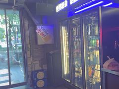 -令狐冲·炭烤活鱼(宝龙店)