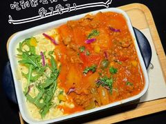 -Secco德式餐吧(南秀村店)