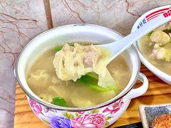 -哈灵现炒本帮面(宁波路店)