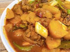 -福顺祥大盘鸡(临潼店)