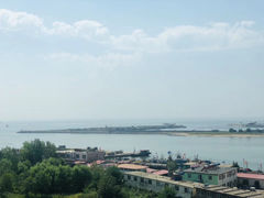 -南戴河旅游度假区