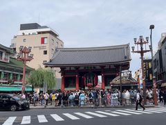 -浅草寺