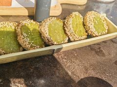 -绿茶餐厅(龙井船宴· 品牌总店)