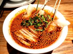 -太二酸菜鱼(深圳布吉万象汇店)