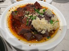 -春发生饭店·非遗(南院门店)