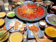 -陈眼镜火锅(总店)