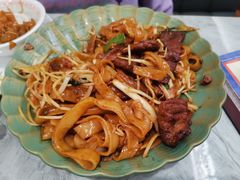 -九龙茶记·粤式餐厅融合菜(鹭江店)