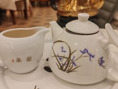 -佛山皇冠假日酒店-西餐厅