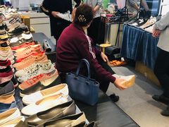 -伊势丹(现代城店)