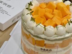-亦家cake·0卡糖
