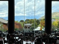 -时光吧·大堂吧·丽江和府洲际度假酒店