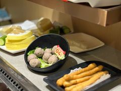 -海底捞火锅(城阳万象汇店)