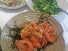 -香雪海饭店中餐厅(人民桥店)