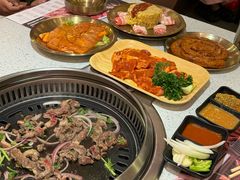 -炭之家·齐齐哈尔非遗烤肉·鲜切直供(中央大街店)