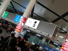-太原武宿国际机场