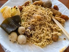 -郭记小街麻辣烫(南小街总店)