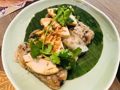越南扎肉蒸粉卷-CHINCHIN 青青·泰国料理(万象食家店)
