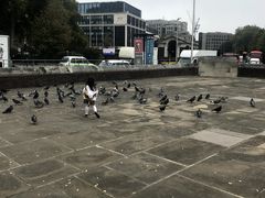 -伦敦塔桥