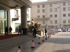 -白金汉爵大酒店(相城店)