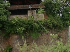 -窦圌山风景区