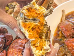-品鲜村农家菜·阳澄湖大闸蟹(总店)