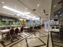 -芭菲盛宴·环球美食(解放碑英利国际店)