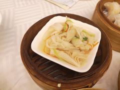 -潮福城大酒楼·潮粤菜·港式点心(阳光城店)