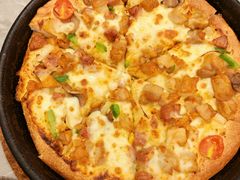 -必胜客(滨江店)