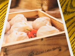 -彩蝶谷美食廊·粤式经典南番顺·铁板烧烤泰风味(广州长隆酒店)
