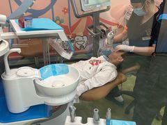 -牙博士口腔品牌连锁(杨浦店)