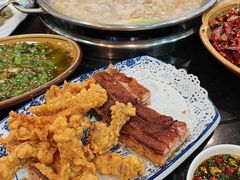 -老来福·非遗酸汤兔(凯旋路店)