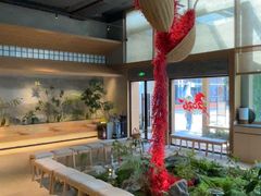 -莺花渡火锅City Green(万象城店)