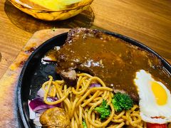 -阿娜尔·新疆菜(宜家荟聚中心店)