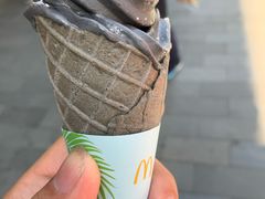 -麦当劳(豫园店)