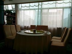 包厢-扬州狮子楼·非遗淮扬菜(总店)