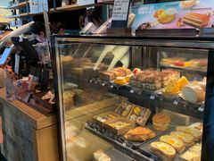 -星巴克(太原茂业天地店)