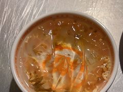 -探鱼·鲜青椒爽麻烤鱼(天一广场店)