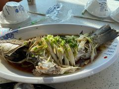 -前王院•巧克力海鲜市集餐厅(万平口店)