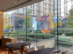 -永泰福朋喜来登酒店-宜客乐自助餐厅(远大路店)